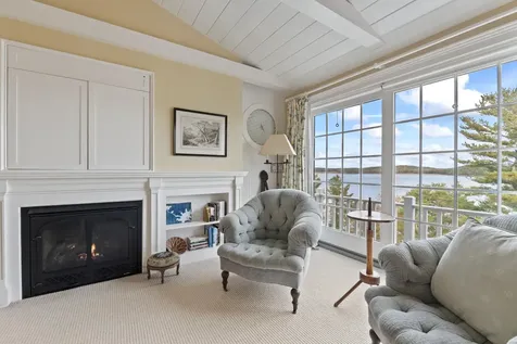 132 Captain John Parker Road Phippsburg ME 04562