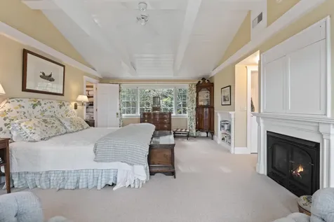 132 Captain John Parker Road Phippsburg ME 04562