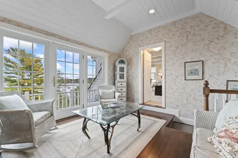 132 Captain John Parker Road Phippsburg ME 04562