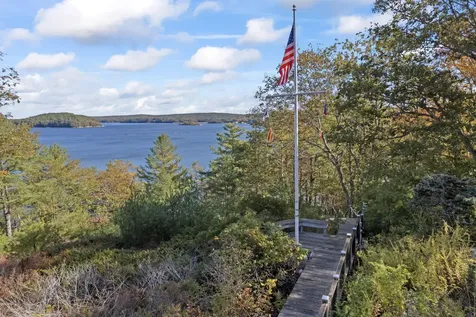 132 Captain John Parker Road Phippsburg ME 04562