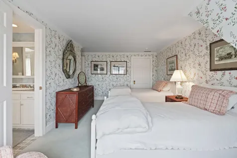 132 Captain John Parker Road Phippsburg ME 04562