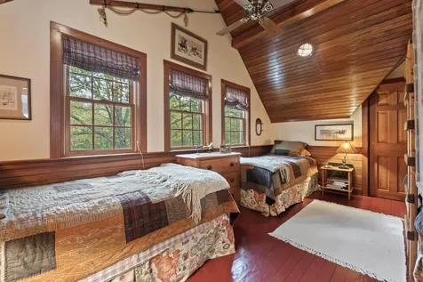 132 Captain John Parker Road Phippsburg ME 04562