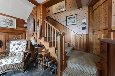 132 Captain John Parker Road Phippsburg ME 04562