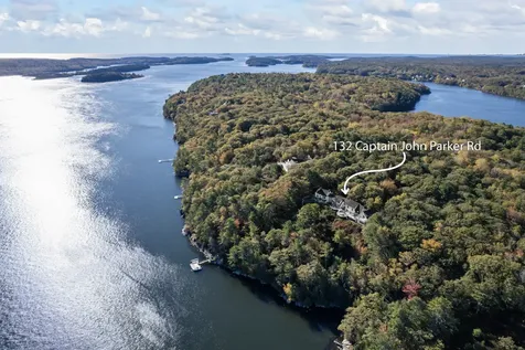 132 Captain John Parker Road Phippsburg ME 04562