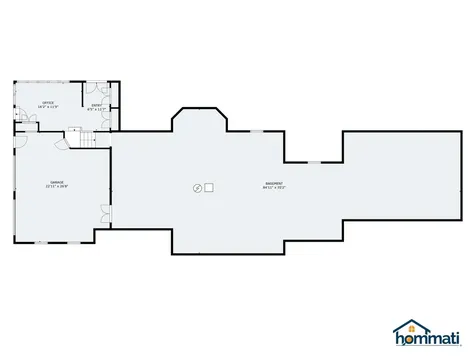 132 Captain John Parker Road Phippsburg ME 04562