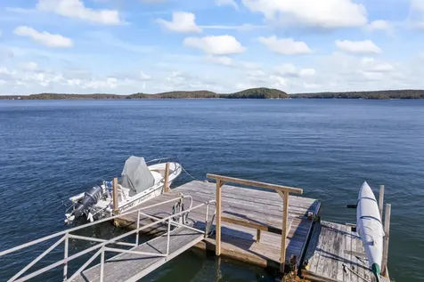 132 Captain John Parker Road Phippsburg ME 04562