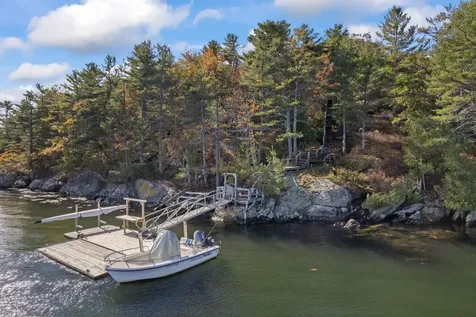 132 Captain John Parker Road Phippsburg ME 04562
