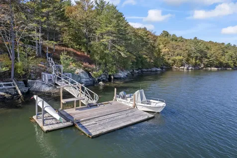 132 Captain John Parker Road Phippsburg ME 04562