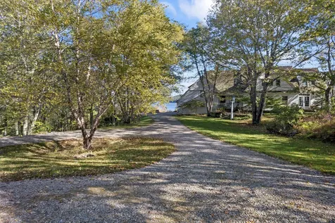 132 Captain John Parker Road Phippsburg ME 04562