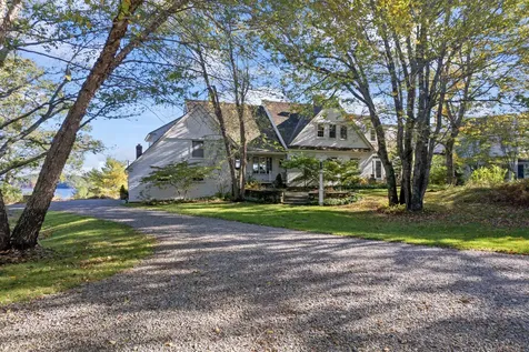 132 Captain John Parker Road Phippsburg ME 04562