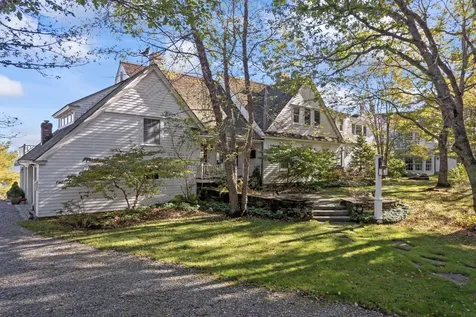 132 Captain John Parker Road Phippsburg ME 04562