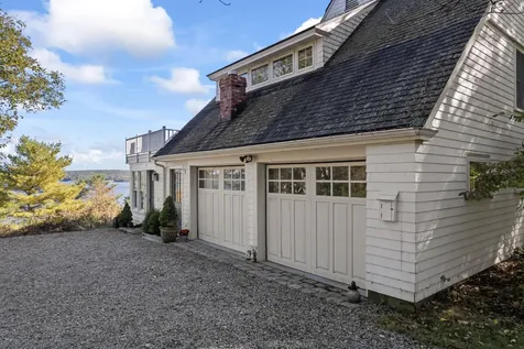 132 Captain John Parker Road Phippsburg ME 04562