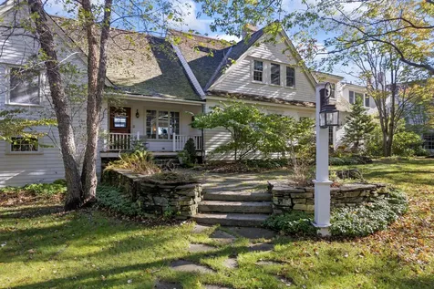 132 Captain John Parker Road Phippsburg ME 04562