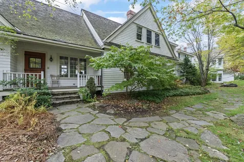 132 Captain John Parker Road Phippsburg ME 04562