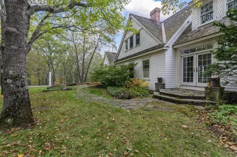 132 Captain John Parker Road Phippsburg ME 04562