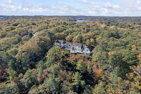 132 Captain John Parker Road Phippsburg ME 04562
