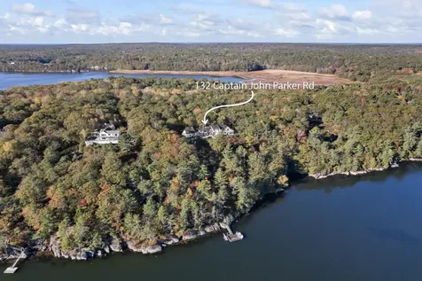 132 Captain John Parker Road Phippsburg ME 04562