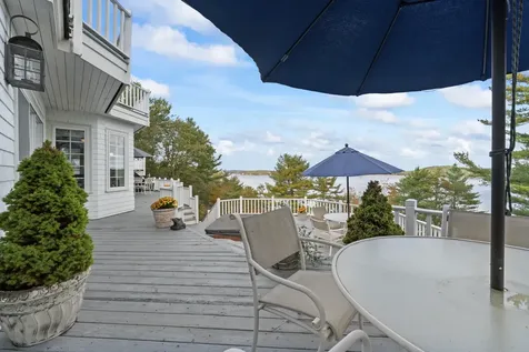 132 Captain John Parker Road Phippsburg ME 04562