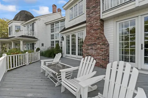 132 Captain John Parker Road Phippsburg ME 04562