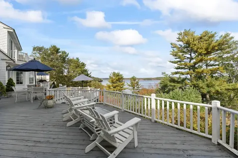 132 Captain John Parker Road Phippsburg ME 04562