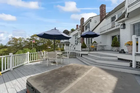 132 Captain John Parker Road Phippsburg ME 04562