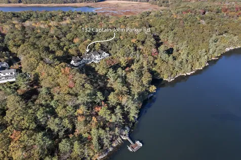 132 Captain John Parker Road Phippsburg ME 04562