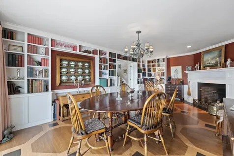 132 Captain John Parker Road Phippsburg ME 04562