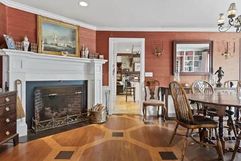 132 Captain John Parker Road Phippsburg ME 04562