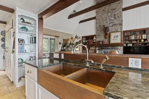 132 Captain John Parker Road Phippsburg ME 04562