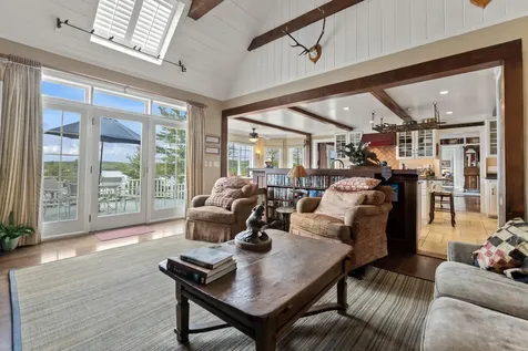 132 Captain John Parker Road Phippsburg ME 04562