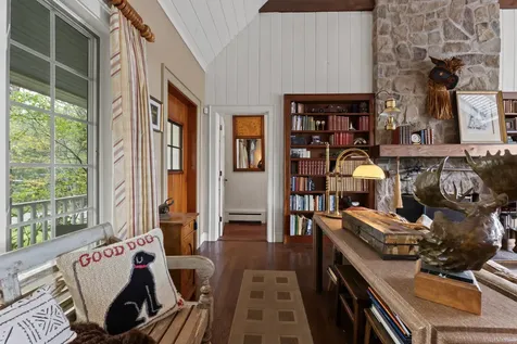 132 Captain John Parker Road Phippsburg ME 04562