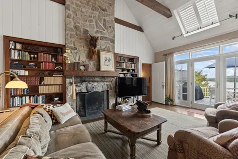 132 Captain John Parker Road Phippsburg ME 04562