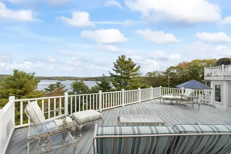 132 Captain John Parker Road Phippsburg ME 04562