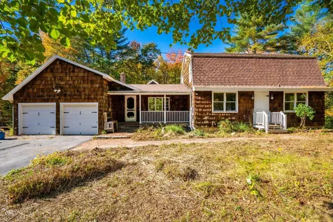 55 Northwood Drive Windham ME 04062