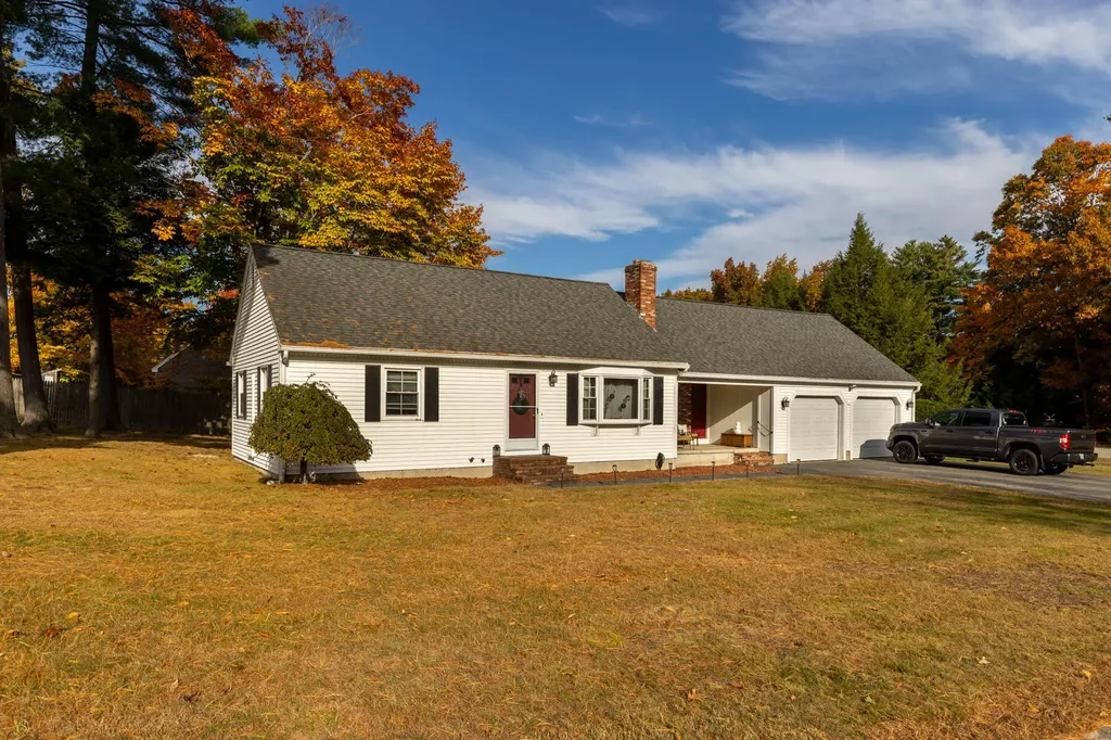 3 Andrew Avenue Sanford ME 04073