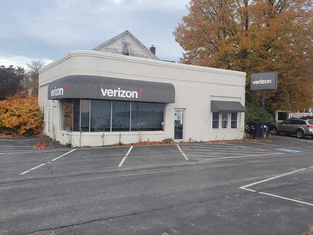 532 Main Street Rockland ME 04841
