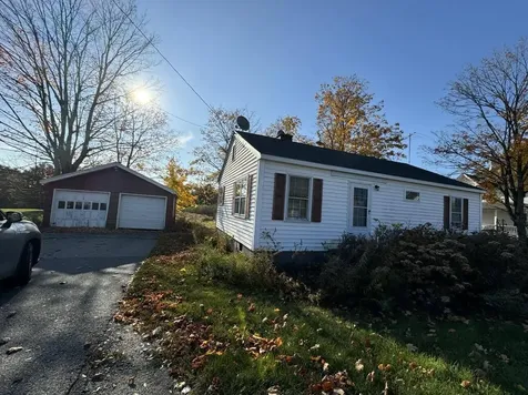 374 State Street Ellsworth ME 04605