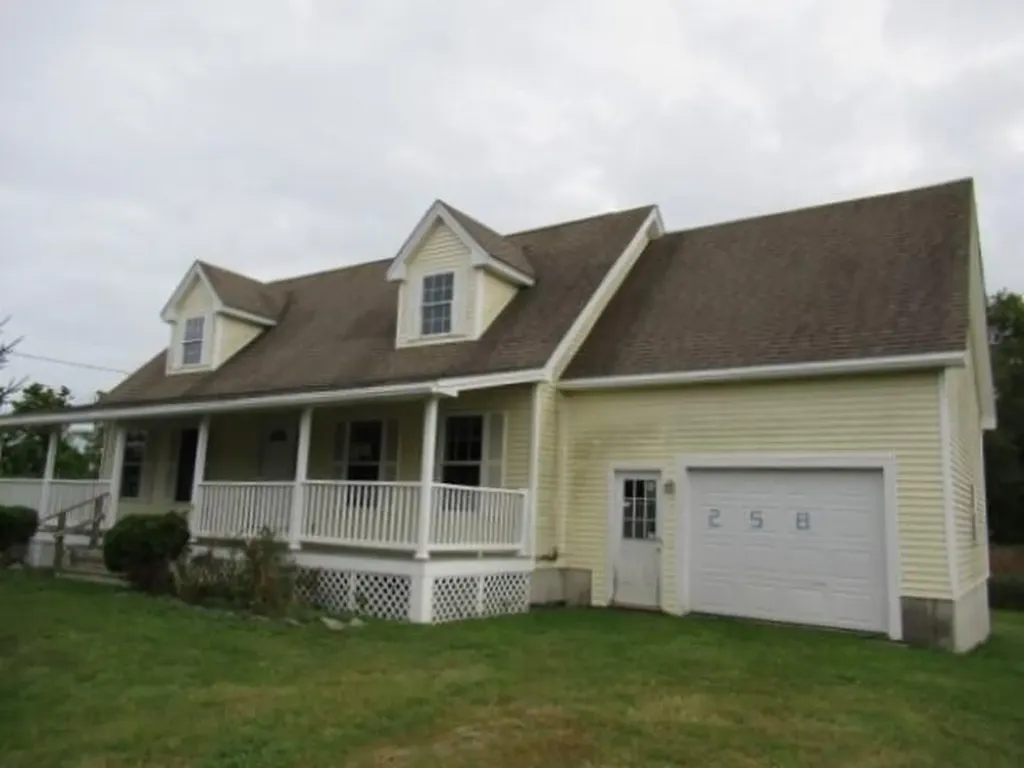 258 Rankin Street Rockland ME 04841