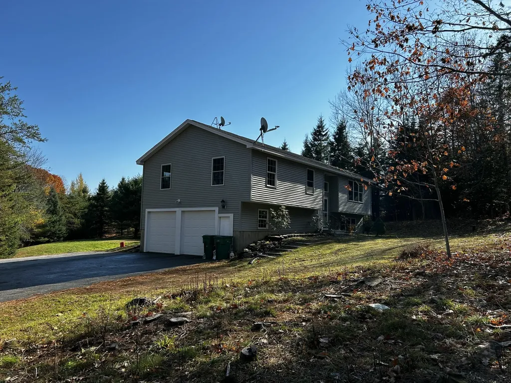 60 Bald Mountain Road Dedham ME 04429