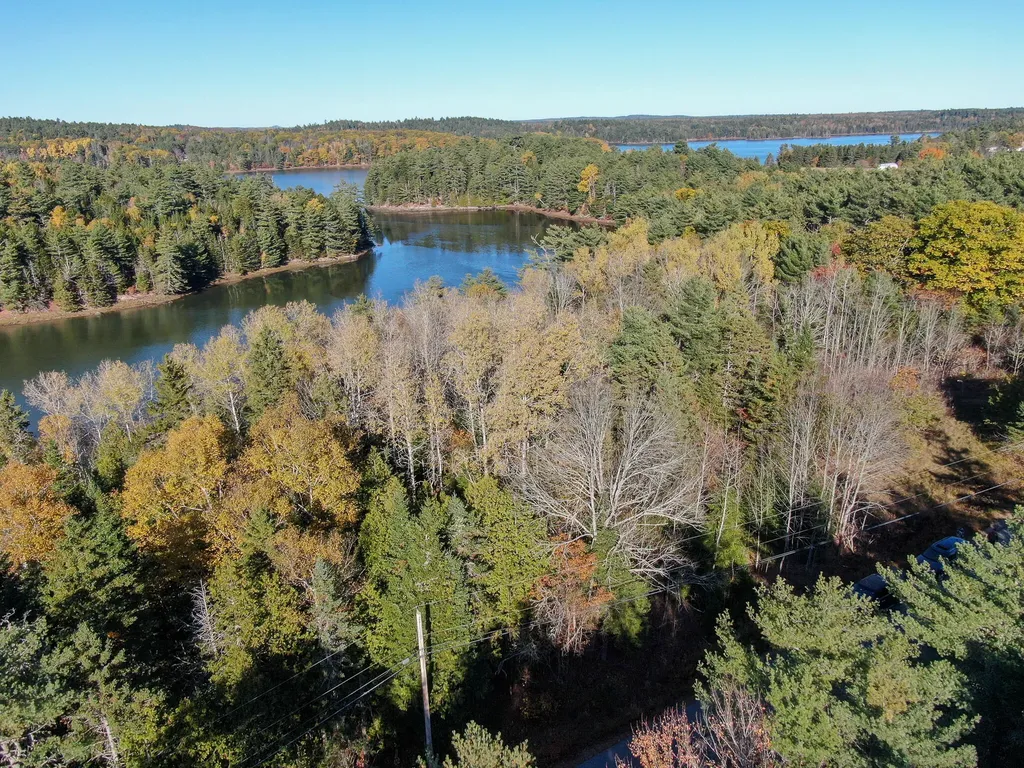 Lot 2.2 Belyea Road Edmunds Twp ME 04628