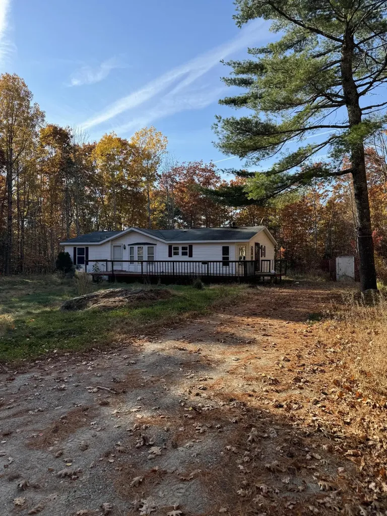 74 Rocky Hill Road Warren ME 04864
