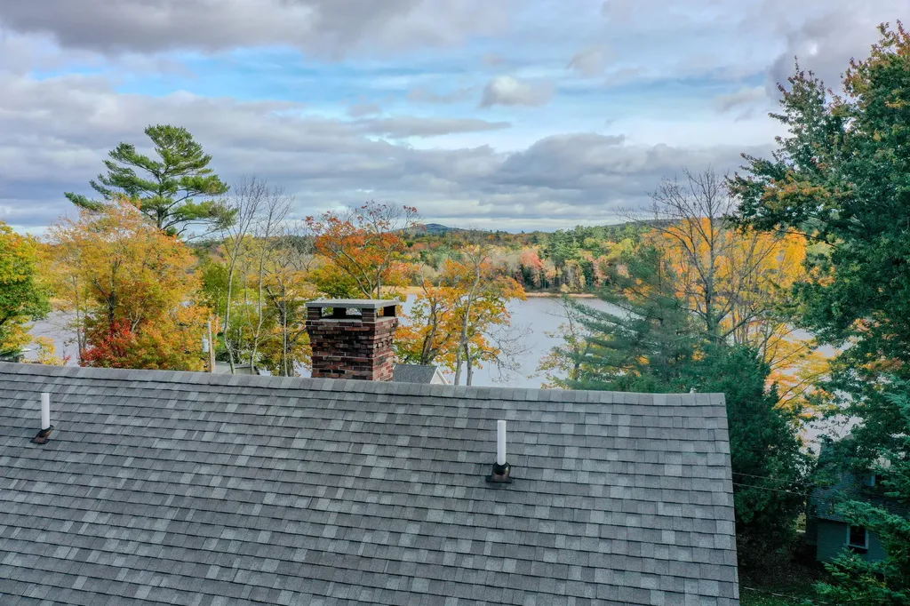 43 Norton Pond Road Lincolnville ME 04850
