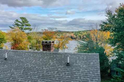43 Norton Pond Road Lincolnville ME 04850
