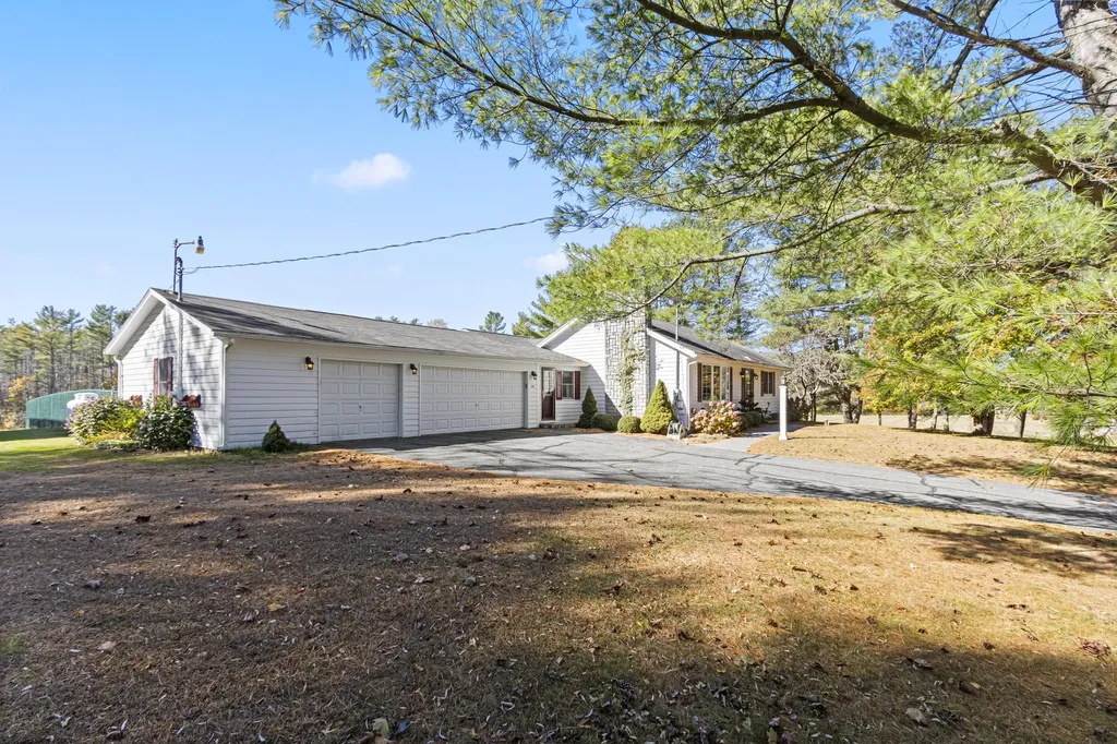 247 Newell Brook Road Durham ME 04222