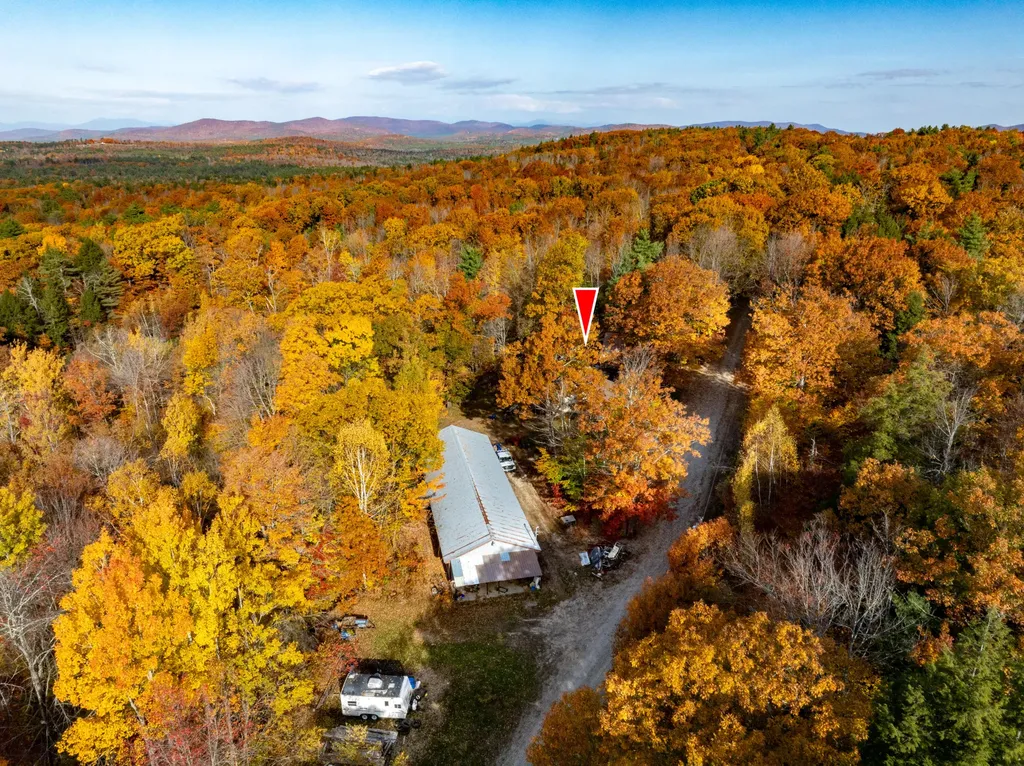 41 Corson Road Parsonsfield ME 04047
