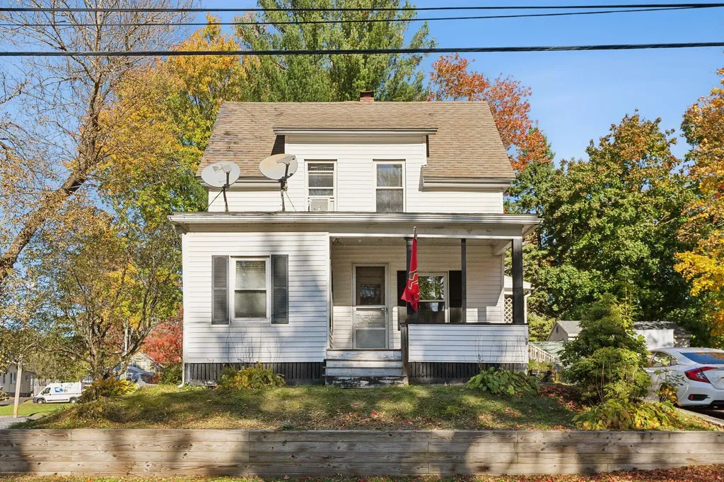 75 Lyman Street Westbrook ME 04092