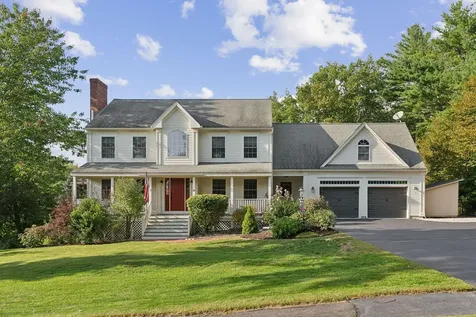 40 Moses Little Drive Windham ME 04062