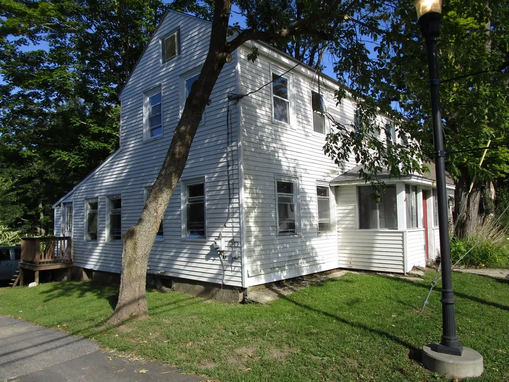 12 Main Street Windham ME 04062