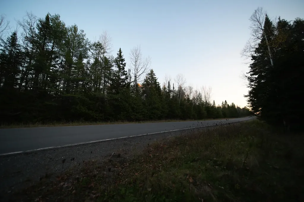 1599 Military (Route 2a) Road Wytopitlock ME 04497
