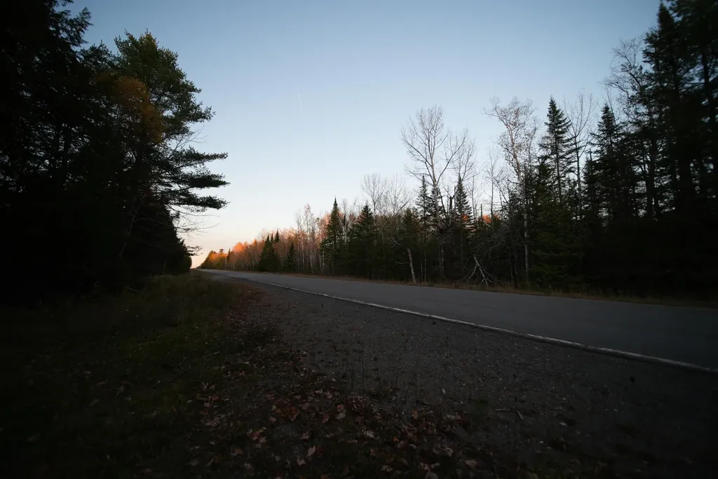 1599 Military (Route 2a) Road Wytopitlock ME 04497